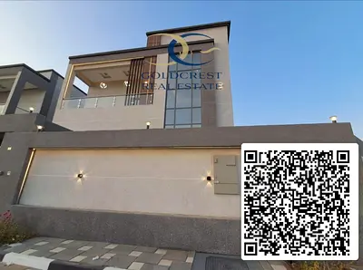 VILLA FOR RENT!