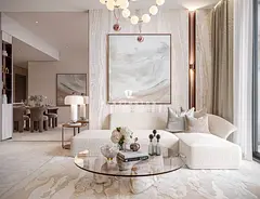 2 Bedroom | Community View | Luxury Finishes