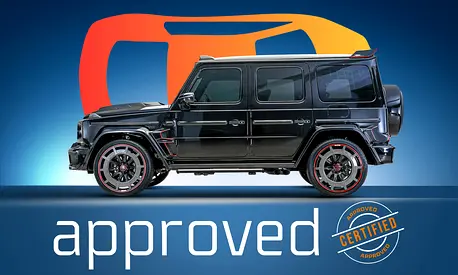 UAE's Very Best Example | 2 Years Free Servicing | AED 10,852 Per Month