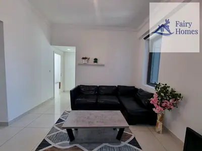 2 Bedroom Apartment | Executive Bay Tower A | Furnished | Skyline View
