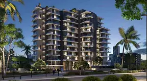 No Commission \ 3BR Apartment | Bond Living | Downtown &amp; Marina Views | Furnished Interiors \ ca