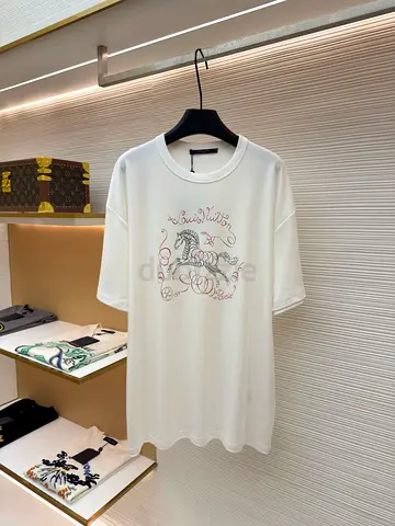 Louis Vuitton T-shirt for men