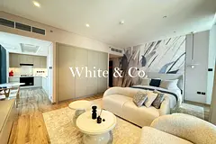 Brand New | Fully Furnished | Luxury |