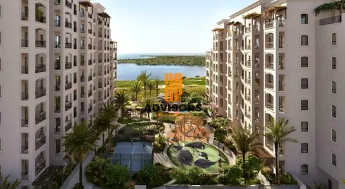 Modern Apartment I Unique View I Elegant Finishing
