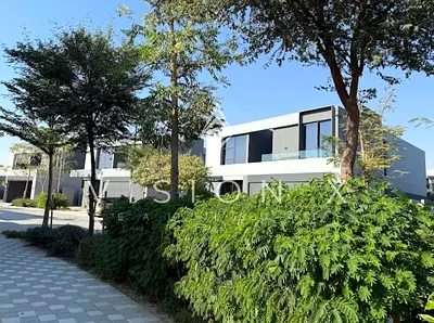 Elegant Design | Ready Villa | Community Lifestyle