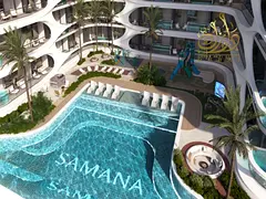 Distress Deal-Last Chance W/30%OFF-DM 4VIEW-P.Pool