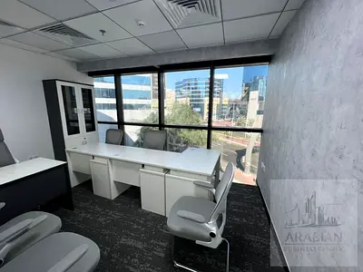 With View Office | Grade A | Luxury office | Near Metro | Low Budget
