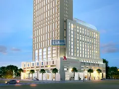 Marriott Branded | Handover Soon | Investors Deal