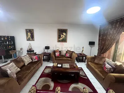 7 seater sofa set with center and side tables