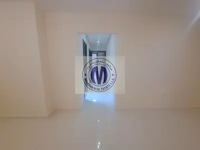 Two bedroom apartment with parkingavailable for rent lilies tower Emirates city ajman