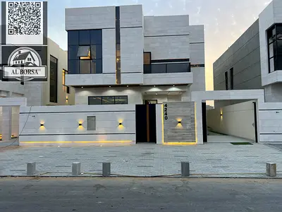 🏡✨ فيلا للايجار – حصري ومباشر ف الحليو 2 ✨🏡