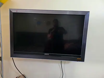 Sony Flat Panel TV for Sale