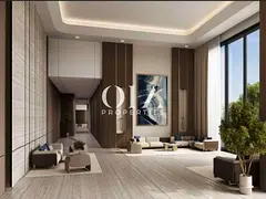 Modern 1BR | Large Layout | Prime Location