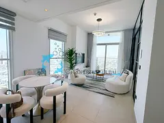 Furnished Corner Unit | Vacant | Next to Mall