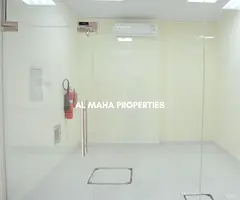 Shop for rent Near Somalia Masjid - Al Murar- Ideal for Mobile/Electronics/IT/CCTV Trading|