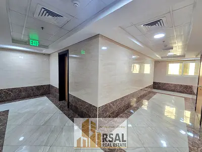 Minimum Commission Offer☆15 Days Free☆Spacious 1-BHK with Cabinets☆Car Parking☆Near Family Park