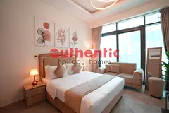 Chic Style | Exclusive Location | Finest Amenities