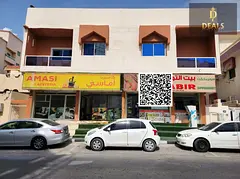 Distress Deal | Mixed-Use Building for Sale | 14% ROI | 4000 Sqft Plot | G+1 | 6 Apartments + 4 Shop