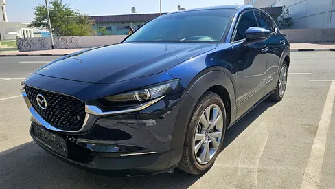 2WD-2.0L-2025-GCC-UNDER SERVICE CONTRACT  WARRANTY TIL JULY 2030 OR 160K KM. #5237