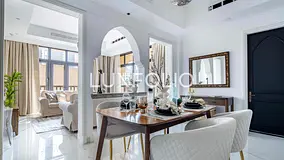 Modern Furniture | Uprgraded | Large Layout