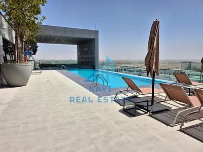 Spacious New Luxury 1Bhk | High Quality | Best Amenities