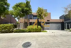 Upscale Living 4 Bedroom Villa | Kaya Masaar | Prime Community