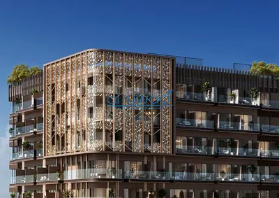 Elegant 2BR Apartment | Bright Unit | Road View