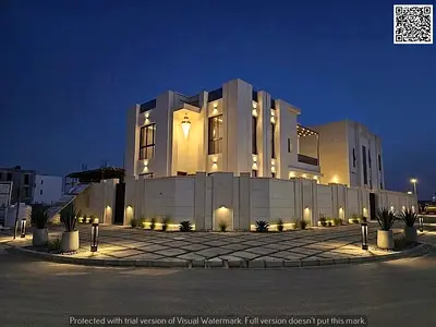 Luxury corner villa | Very prime location | Special price including registration and ownership fees
