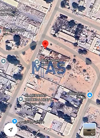 للبيع حوطه – الصجعة | الشارقة