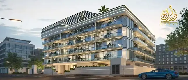 Modern Studio | 70/30% PP | Hight ROI | Handover Q42027