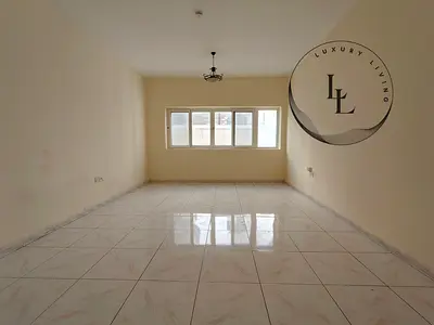 Lavish 1bhk apartment is available in 35k with free parking
