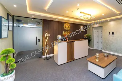 Premium Business Center | Offices Available