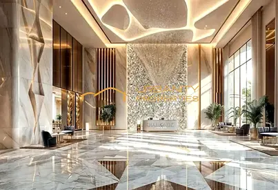 ✨ Elegant Studio | High ROI | Prime JLT Location | Off-Plan