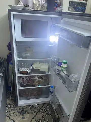 Small fridge for sale