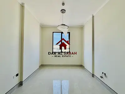 With terrace | 6 cheques payment | 2 month free | Brand new building | Ready to move !