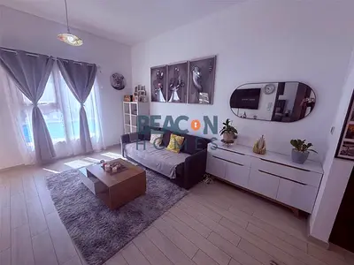 Prime Community | Ready To Move In | Pool View