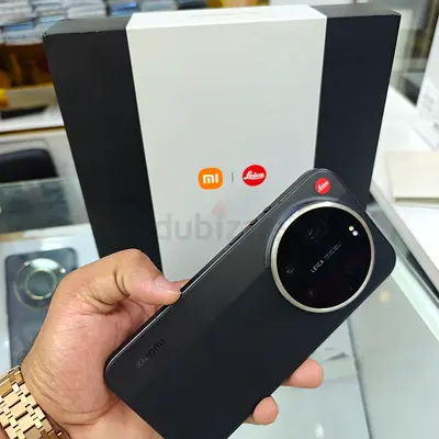 Xiaomi 17 Ultra