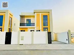 Villa for sale in Al-Haliou 2, luxurious finishing, including registration and ownership fees. A uni