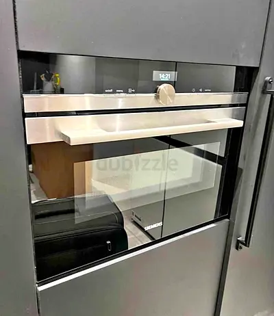 Siemens iQ700 built_in oven 60cm