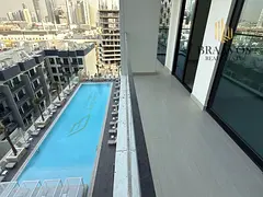 POOL VIEW | SPACIOUS | READY TO MOVE IN