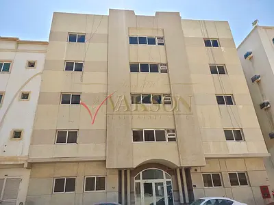 Studios | Central A/C | Near Nesto Butina