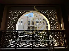 ✨ Elite Coastal Living: A Prestigious Sanctuary at Al Heera Beach ✨ Al Hadaf Real Estate is prou