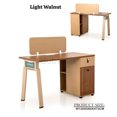 Single seater workstation brand new