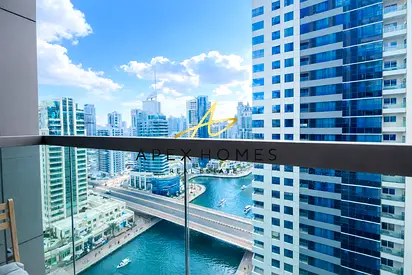 Marina Views | Best Price | Vacant