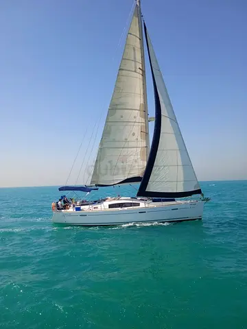 Bénéteau Oceanis 40.1 2009– Owner’s Edition | 2 Cabin | Upgraded | Ready to Sail