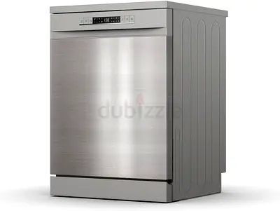 Dishwasher Hisense HS622E90X