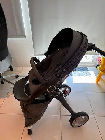 Stokke Troller in Great Condition