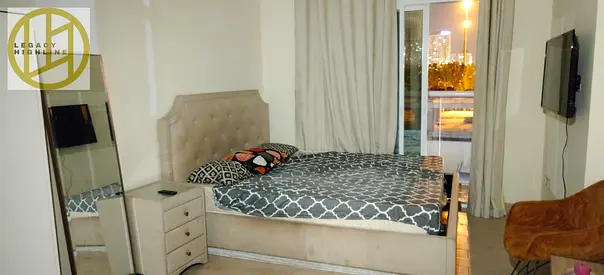 FULLY FURNISHED | READY TO MOVE