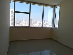 STUDIO AVAILABLE FAMILY BUILDING AL NAHDA DUBAI BORDER SINGLE