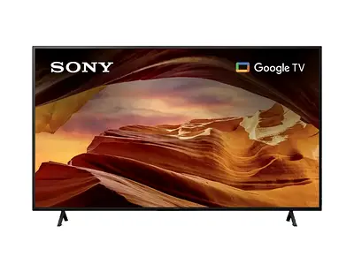 Sony 75 X77L LED 4K HDR Smart TV 75X77L